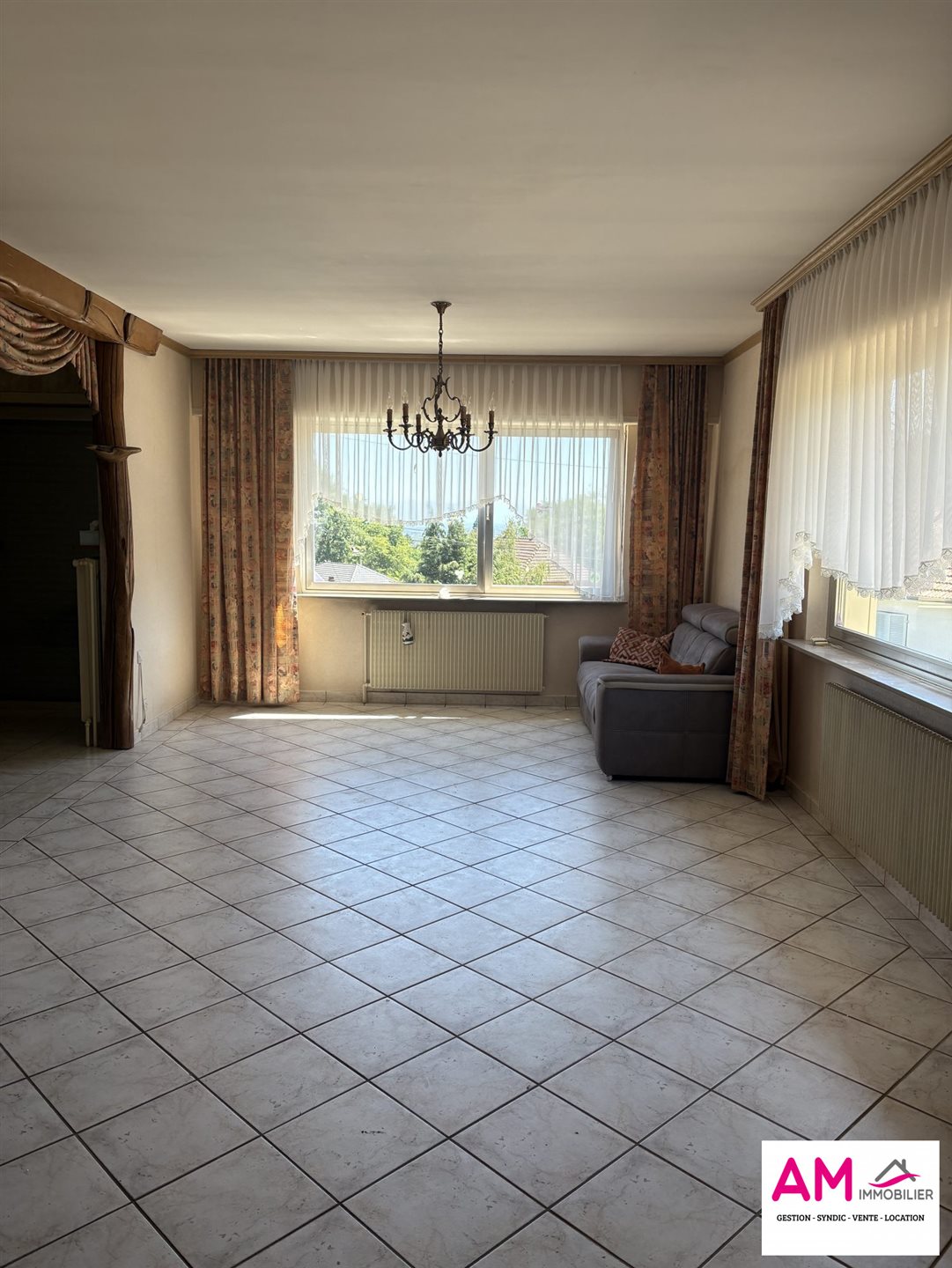 Maison à vendre, 106m², Guebwiller