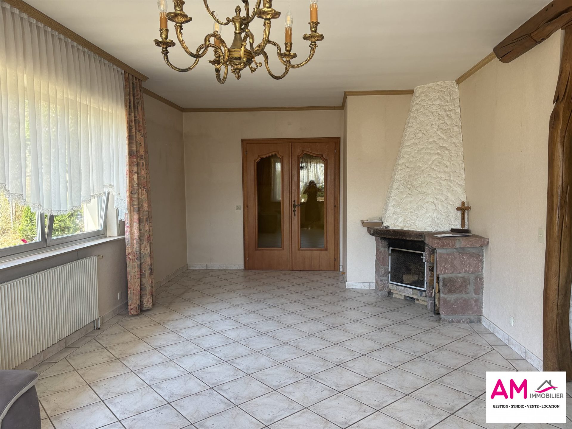 Maison à vendre, 106m², Guebwiller