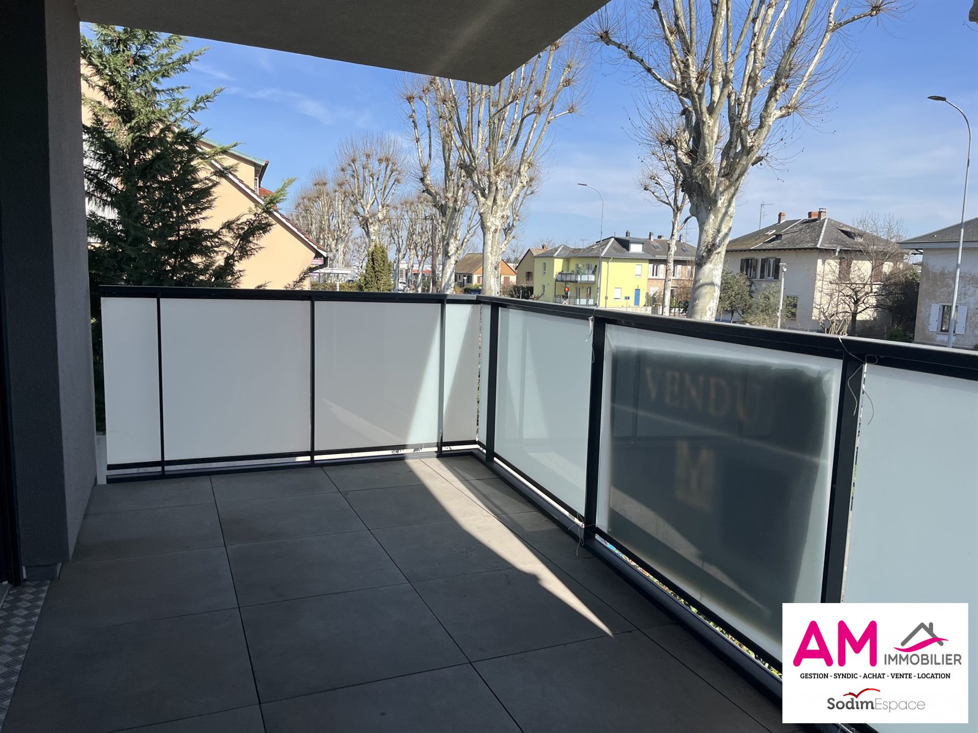 Appartement à vendre, 44m², Colmar