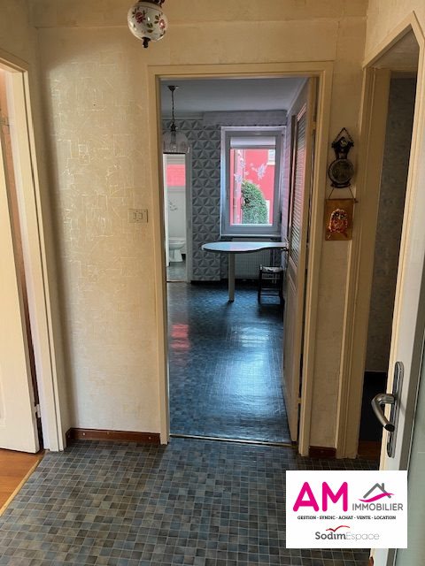 Maison à vendre, 161m², Wittenheim