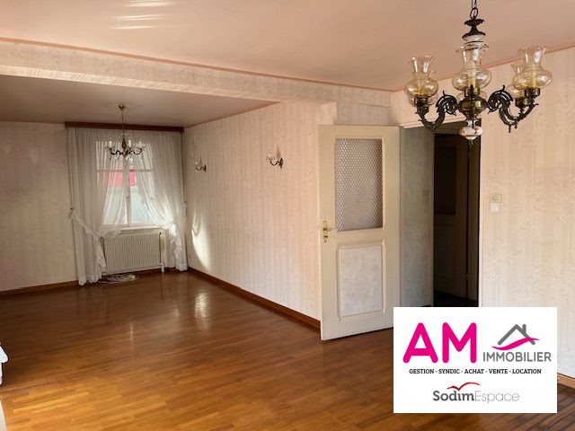 Maison à vendre, 161m², Wittenheim
