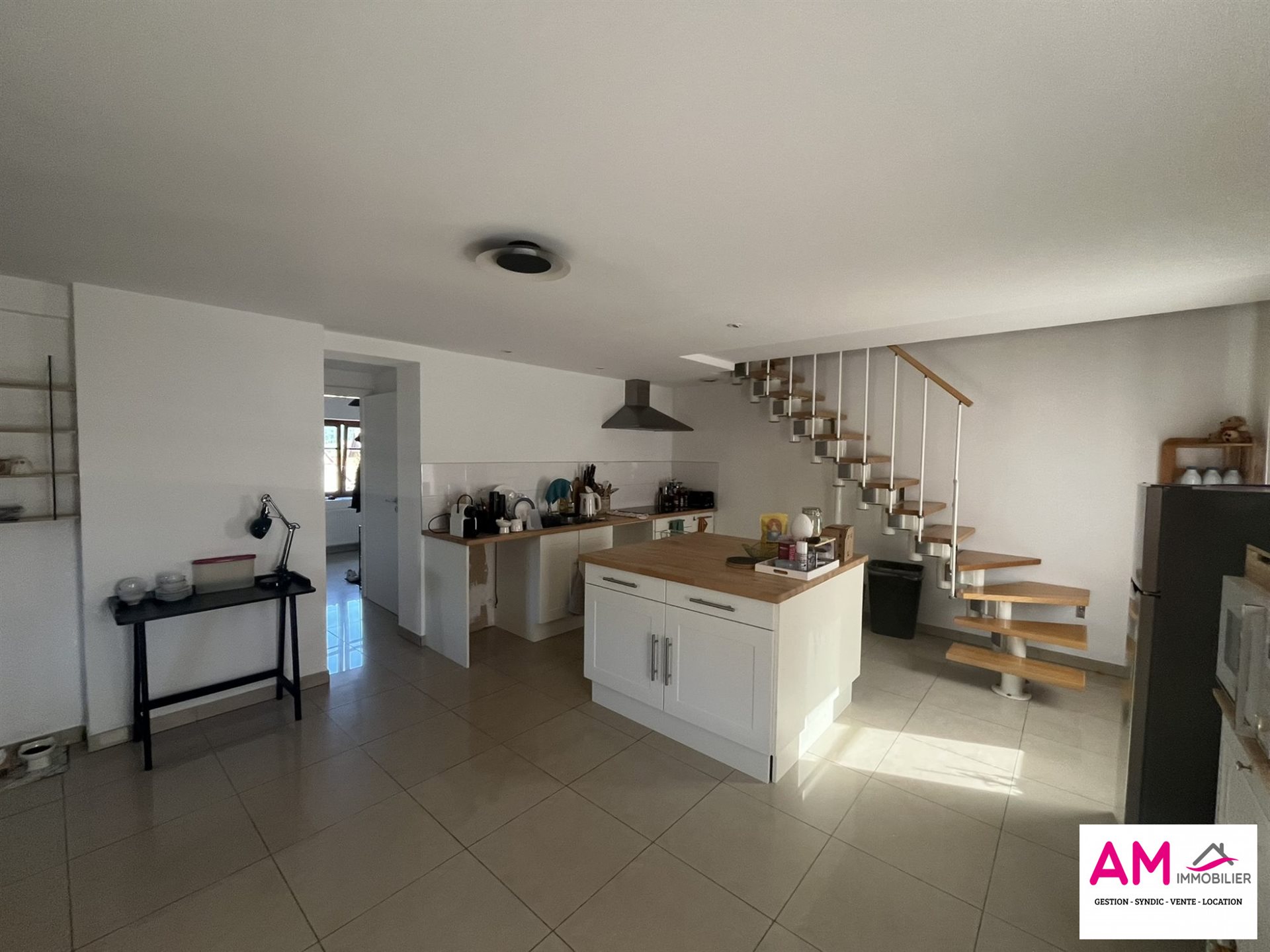 Appartement à louer, 118m², Soultzmatt