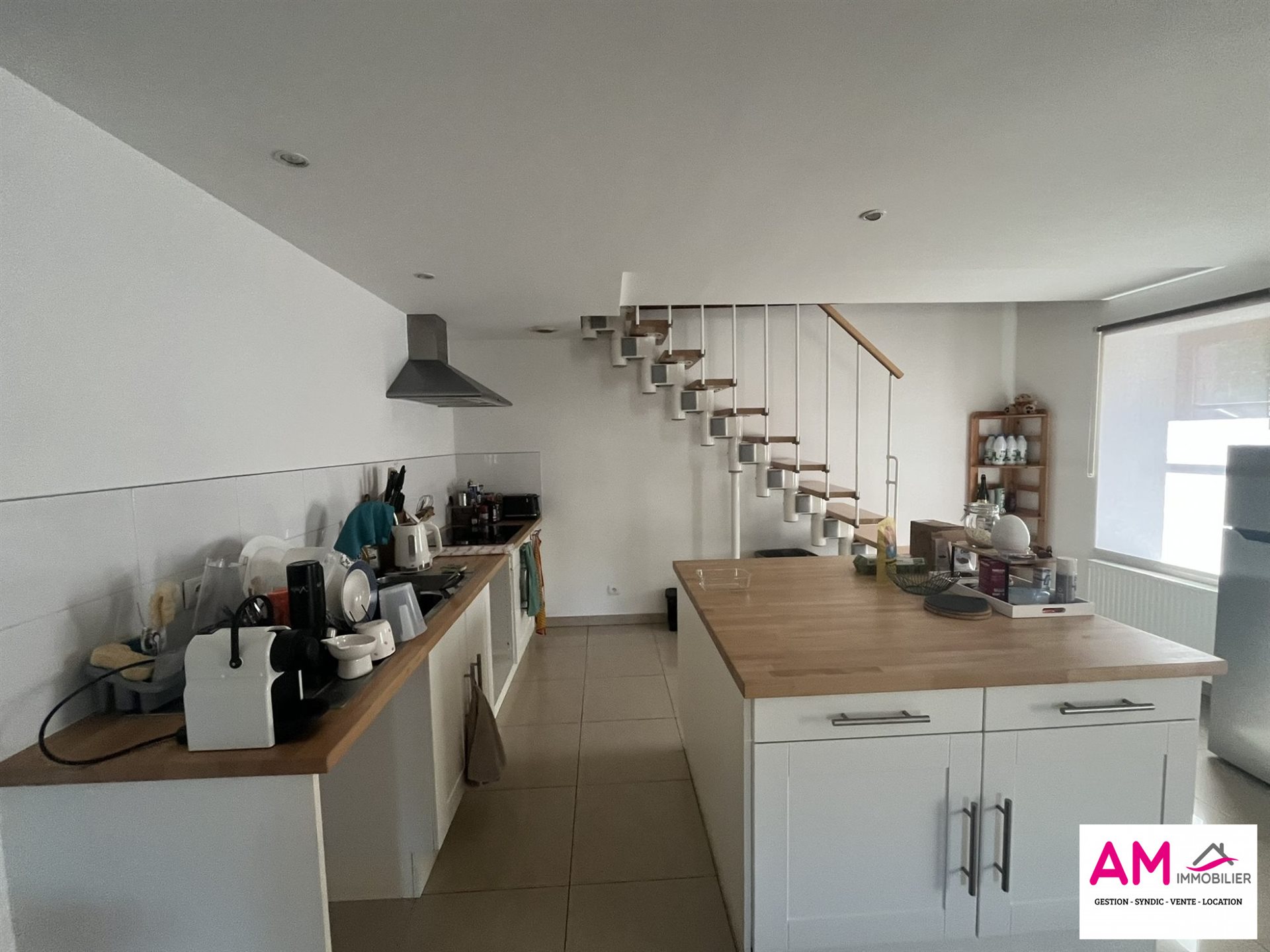 Appartement à louer, 118m², Soultzmatt