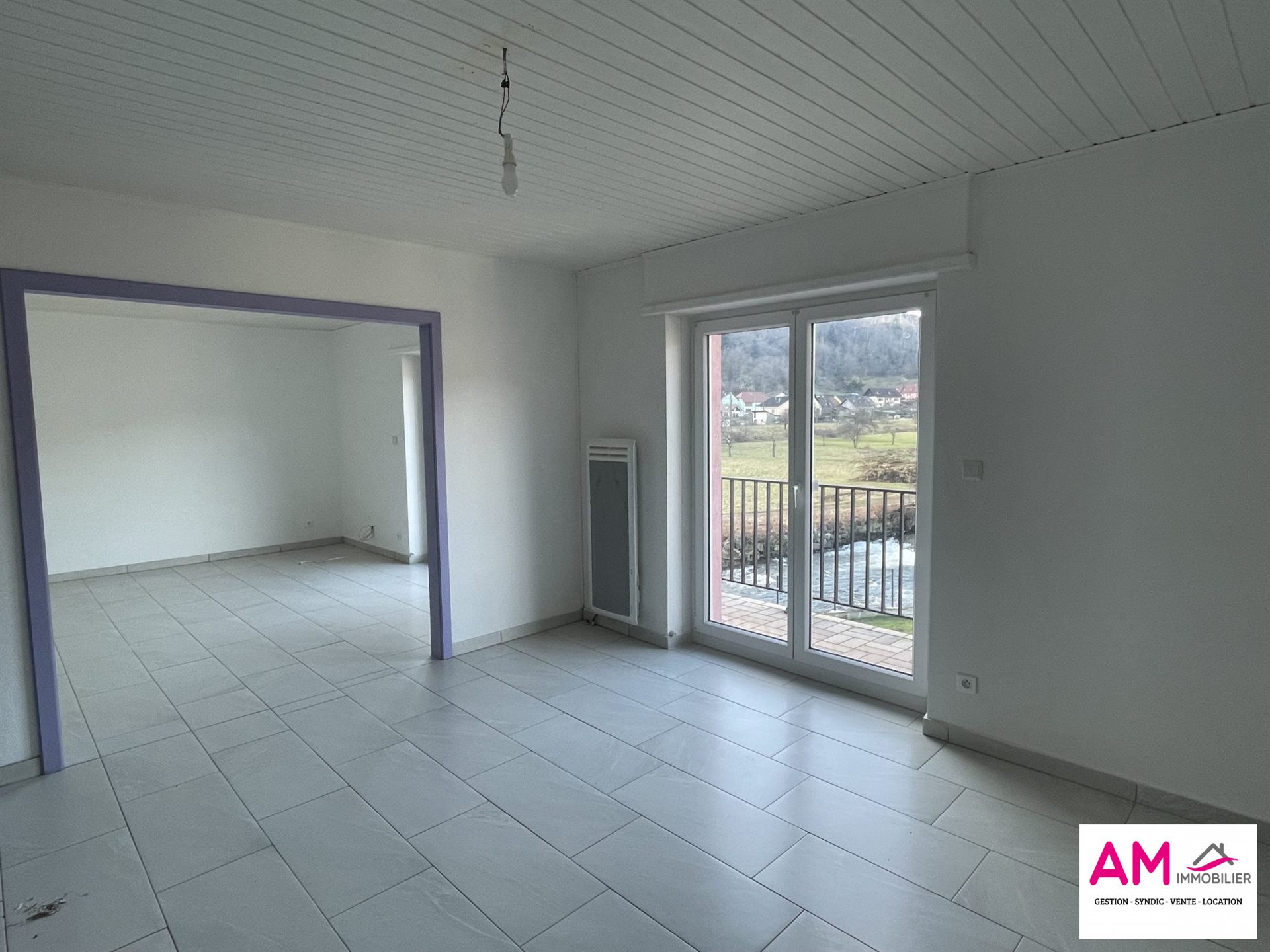 Appartement à vendre, 144m², Moosch