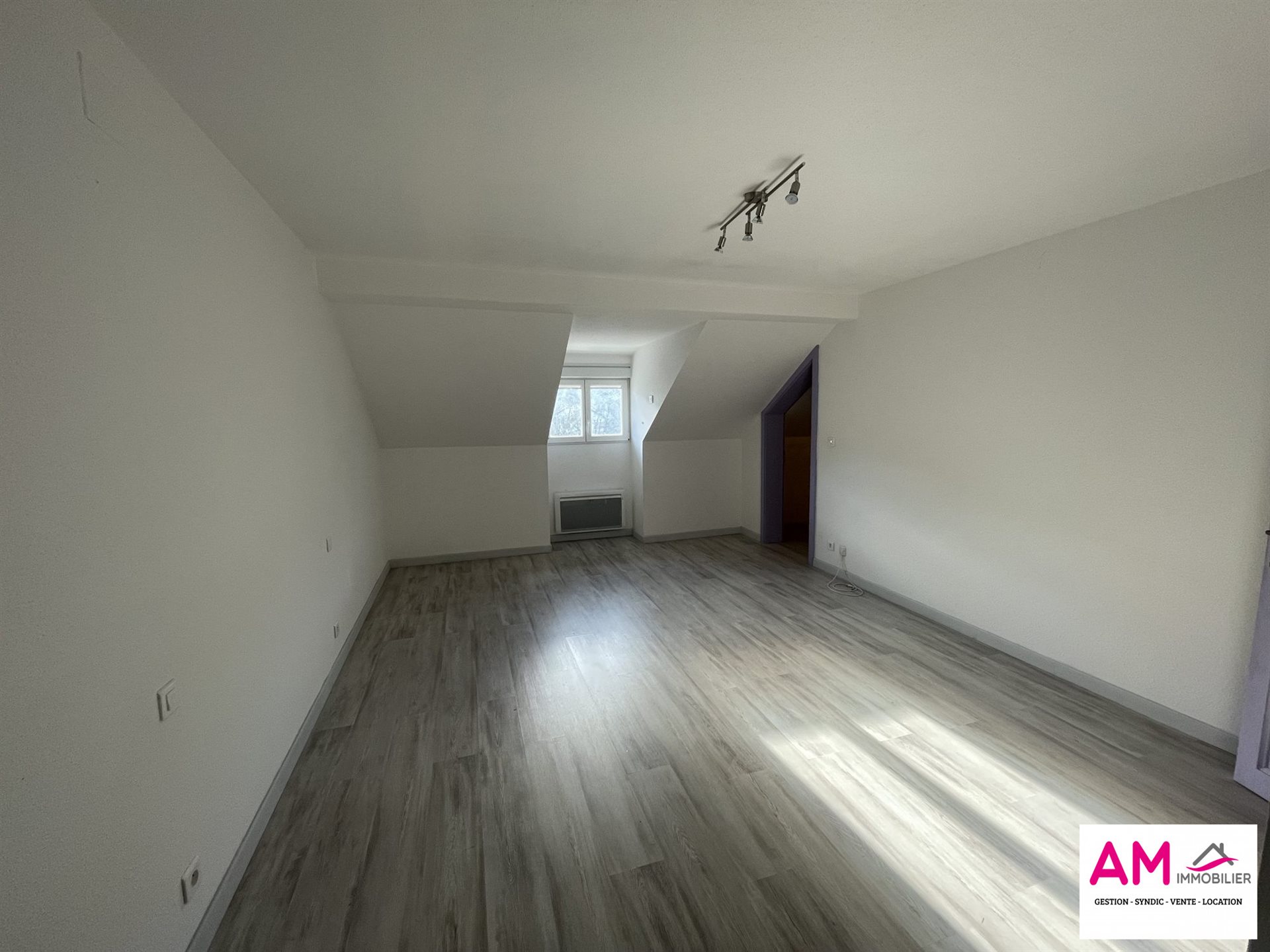 Appartement à vendre, 144m², Moosch
