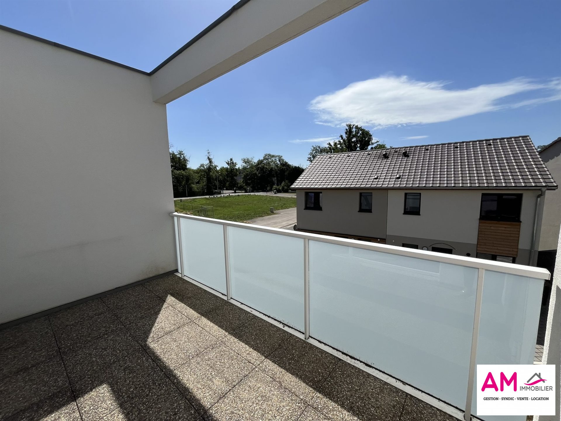 Appartement à vendre, 45m², Pulversheim