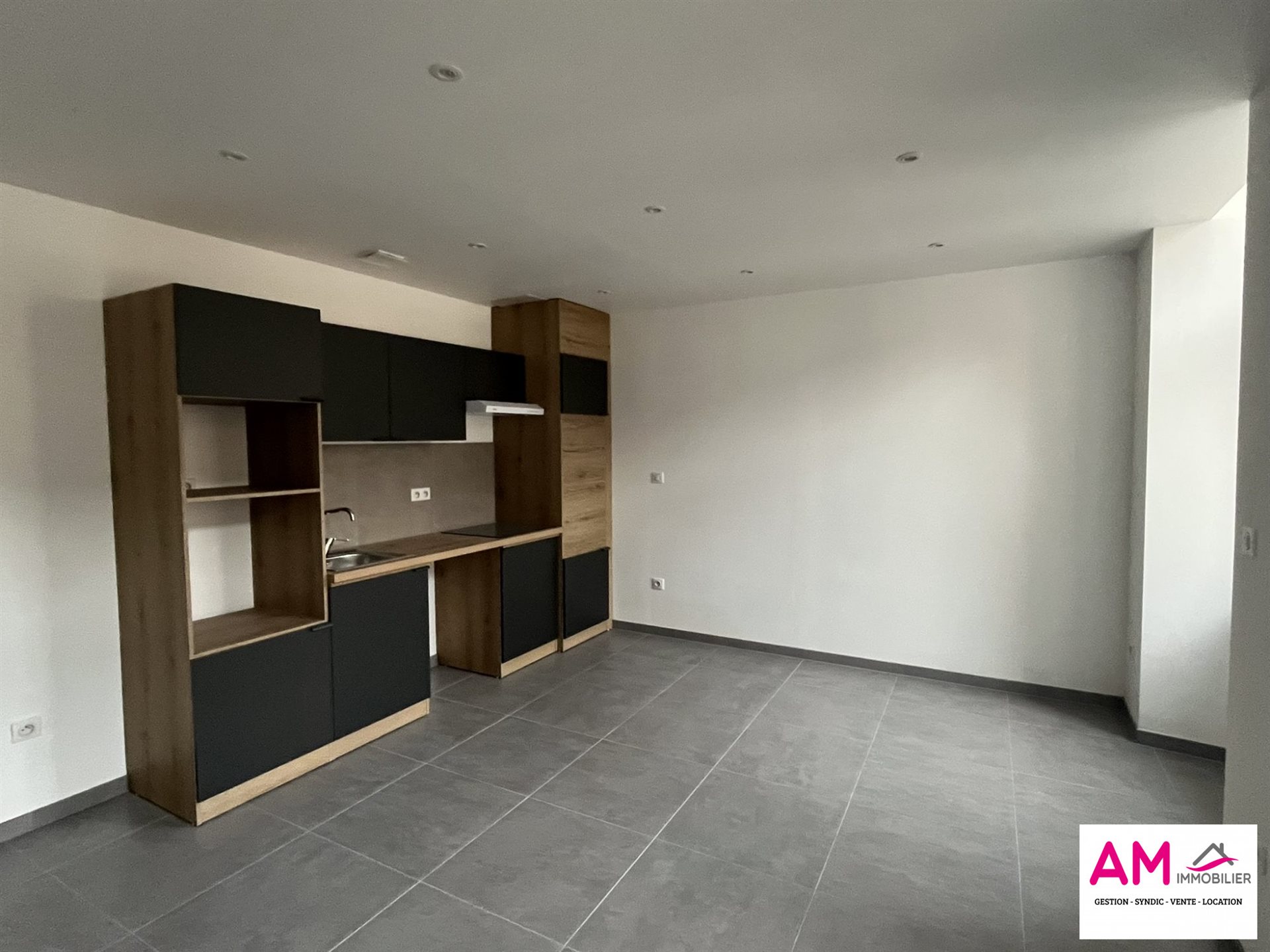 Appartement à vendre, 50m², Issenheim