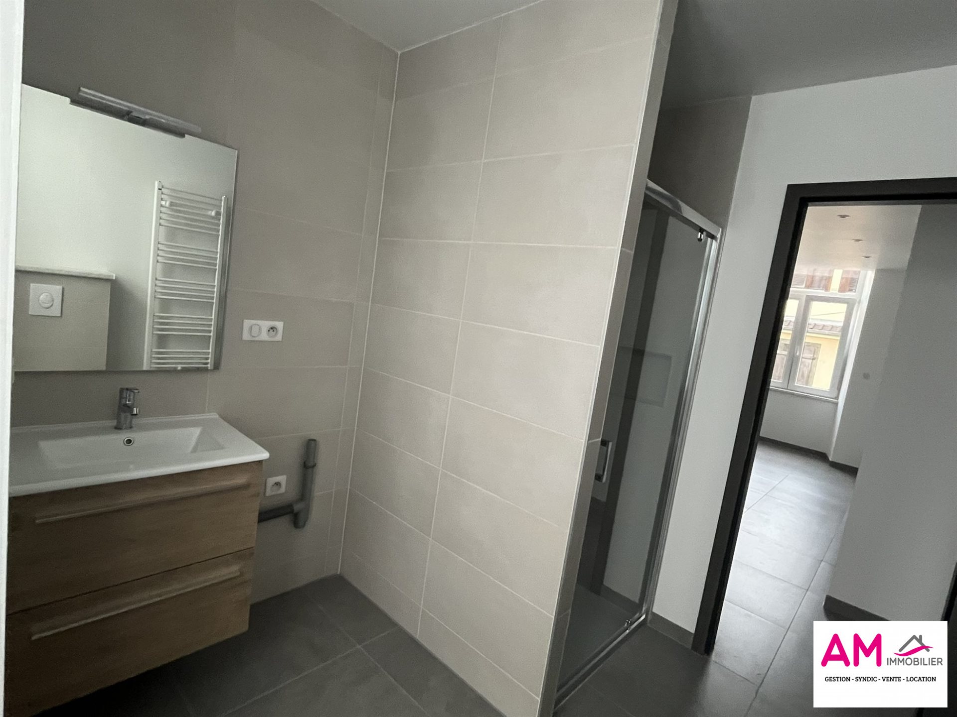 Appartement à vendre, 50m², Issenheim