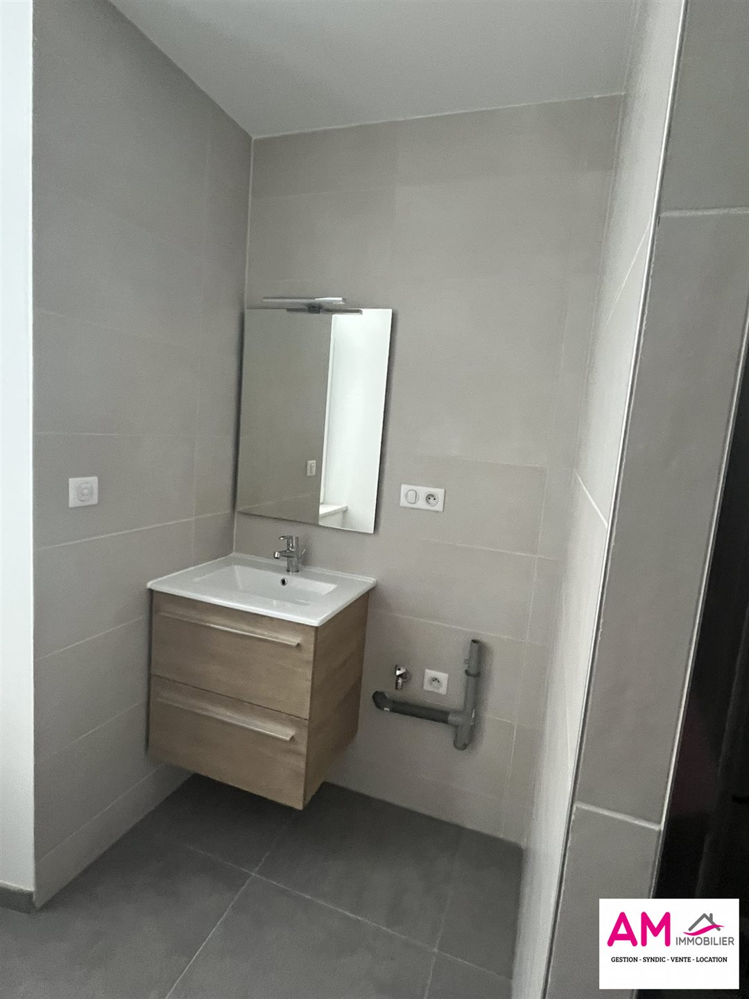 Appartement à vendre, 50m², Issenheim