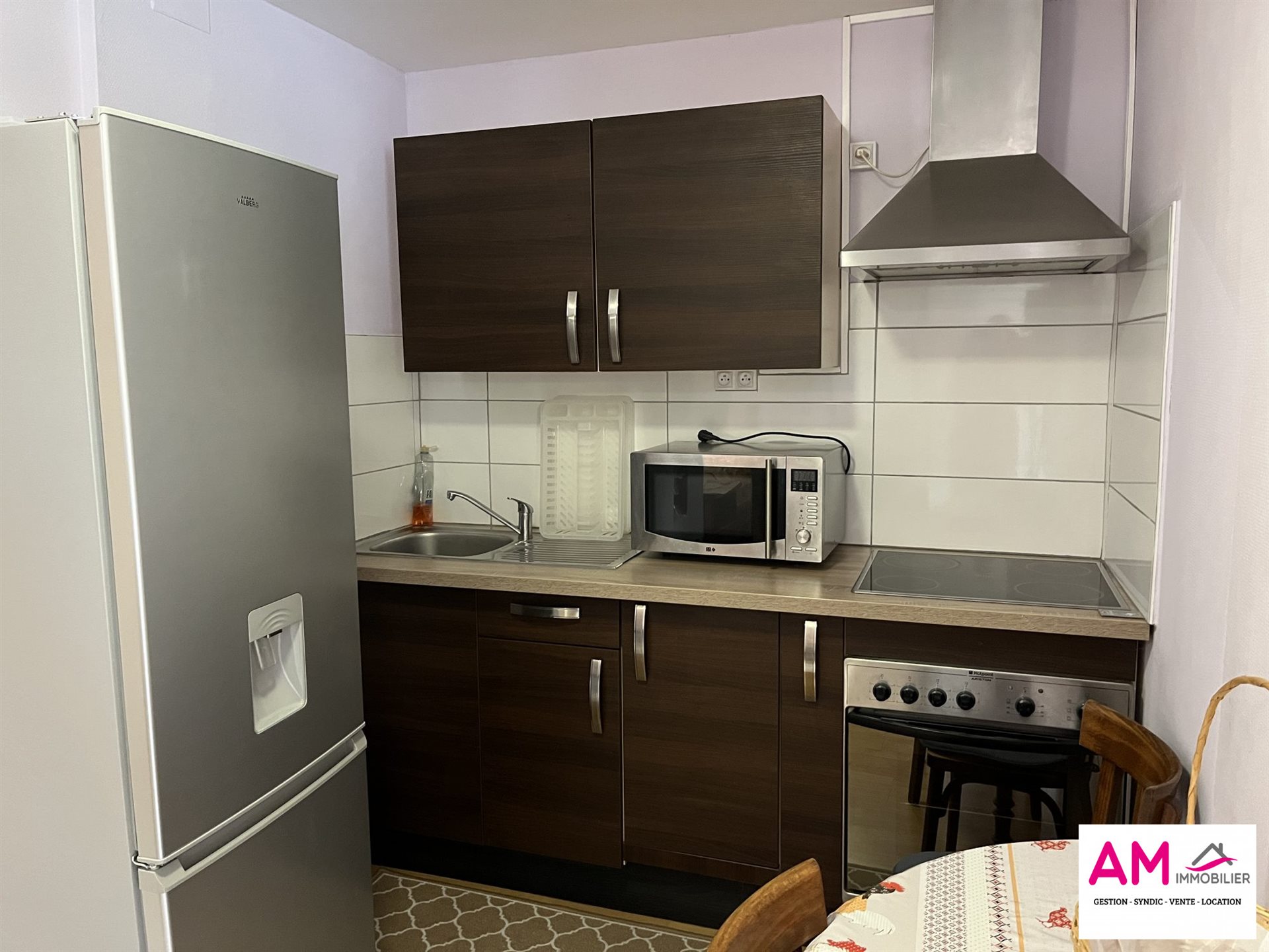 Appartement à louer, 28m², Pulversheim