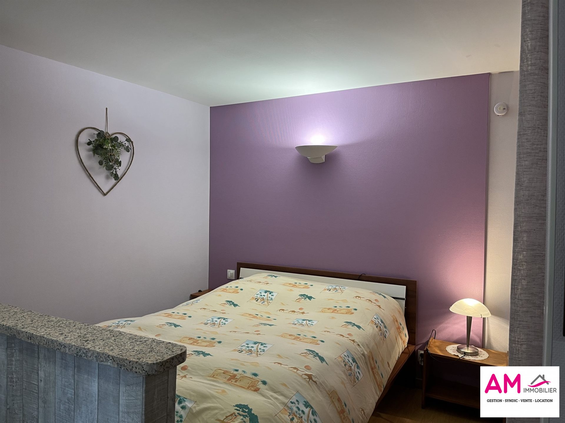 Appartement à louer, 28m², Pulversheim