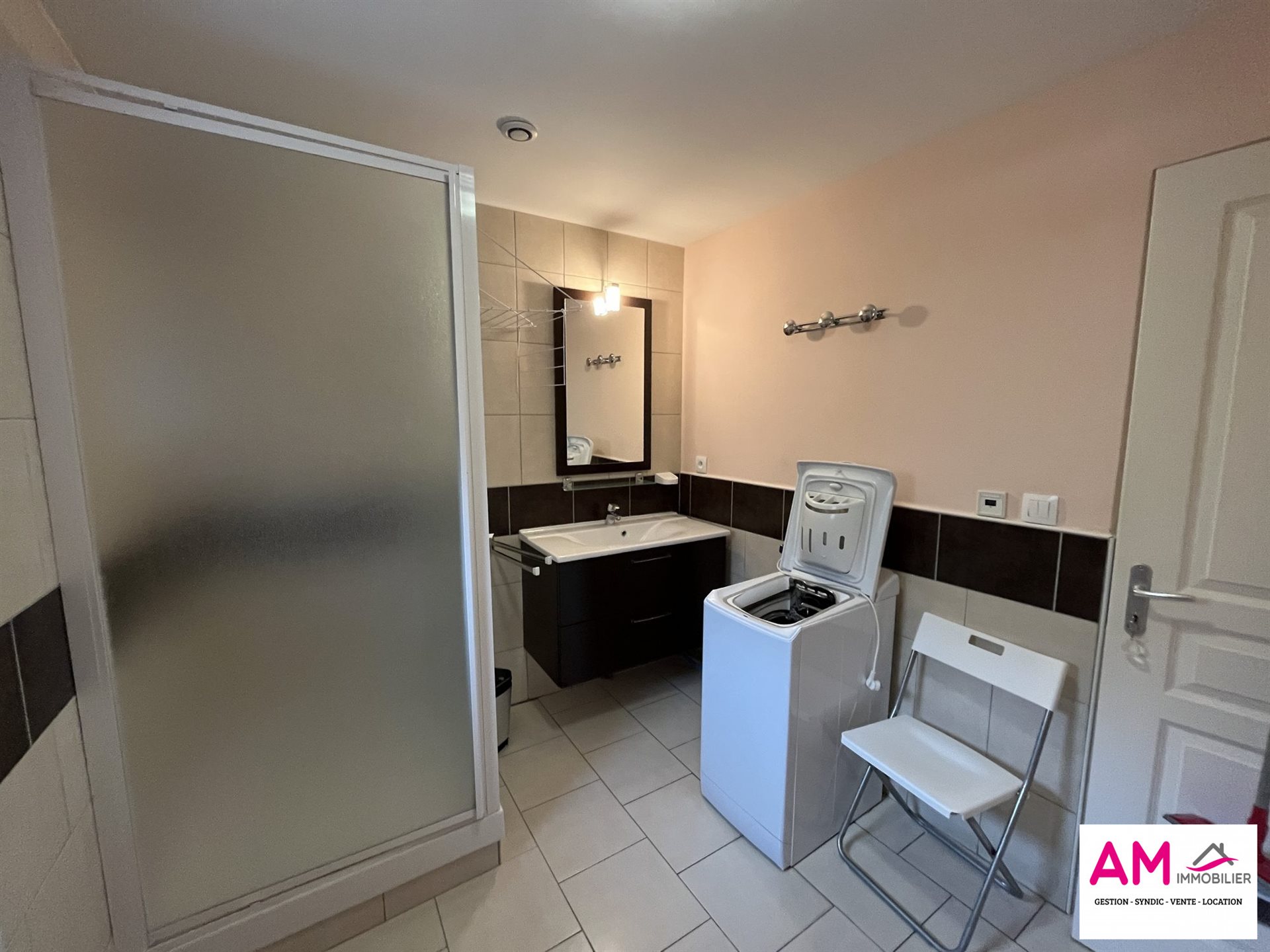 Appartement à louer, 28m², Pulversheim