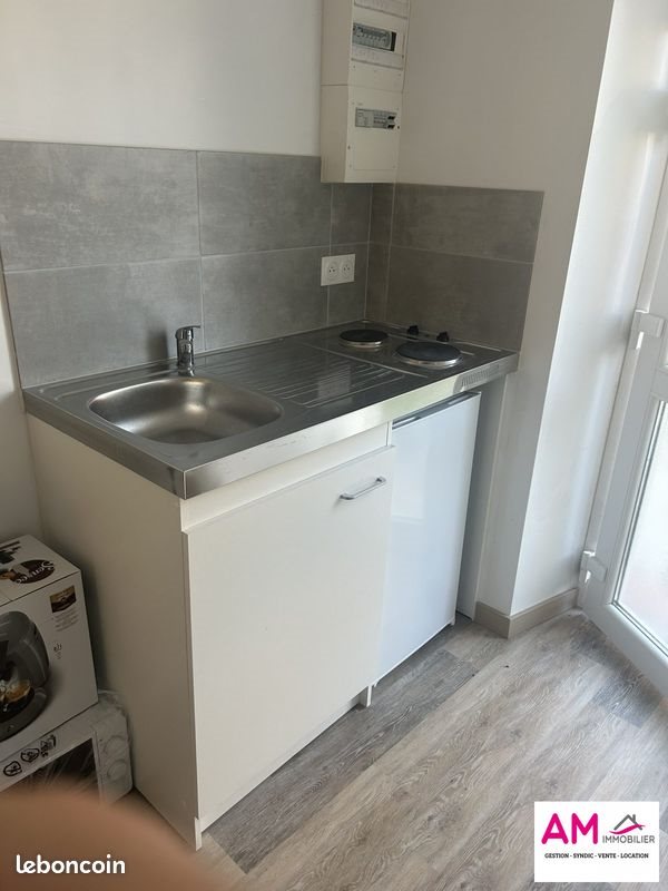 Appartement à louer, 40m², Wuenheim