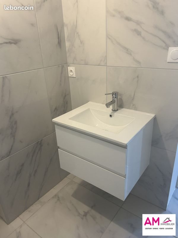 Appartement à louer, 40m², Wuenheim