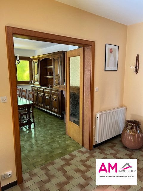 Maison à vendre, 85m², Issenheim