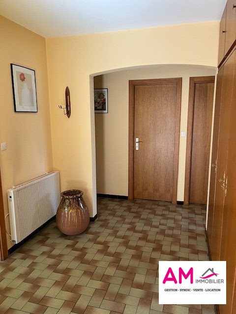 Maison à vendre, 85m², Issenheim