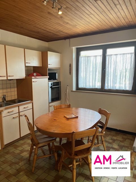 Maison à vendre, 85m², Issenheim