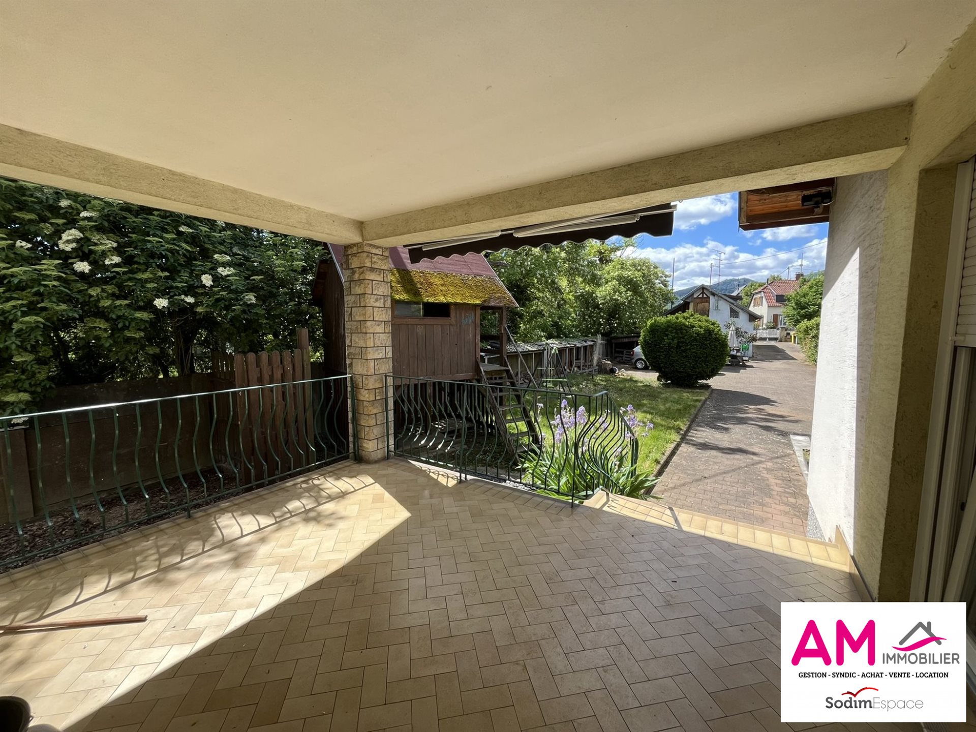 Maison à vendre, 82m², Cernay