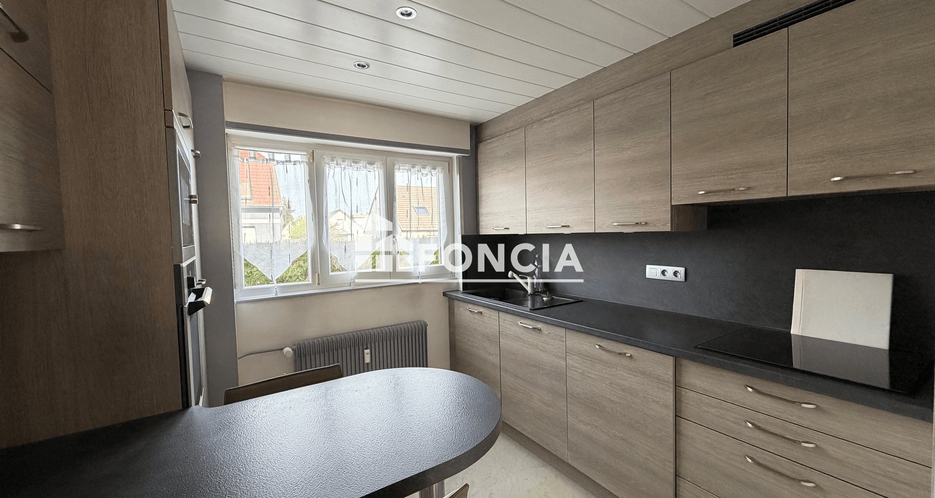 Maison à louer, 63m², Mulhouse