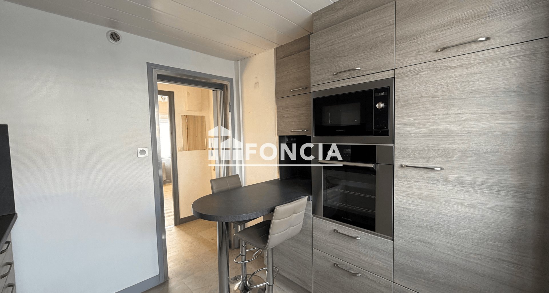 Maison à louer, 63m², Mulhouse