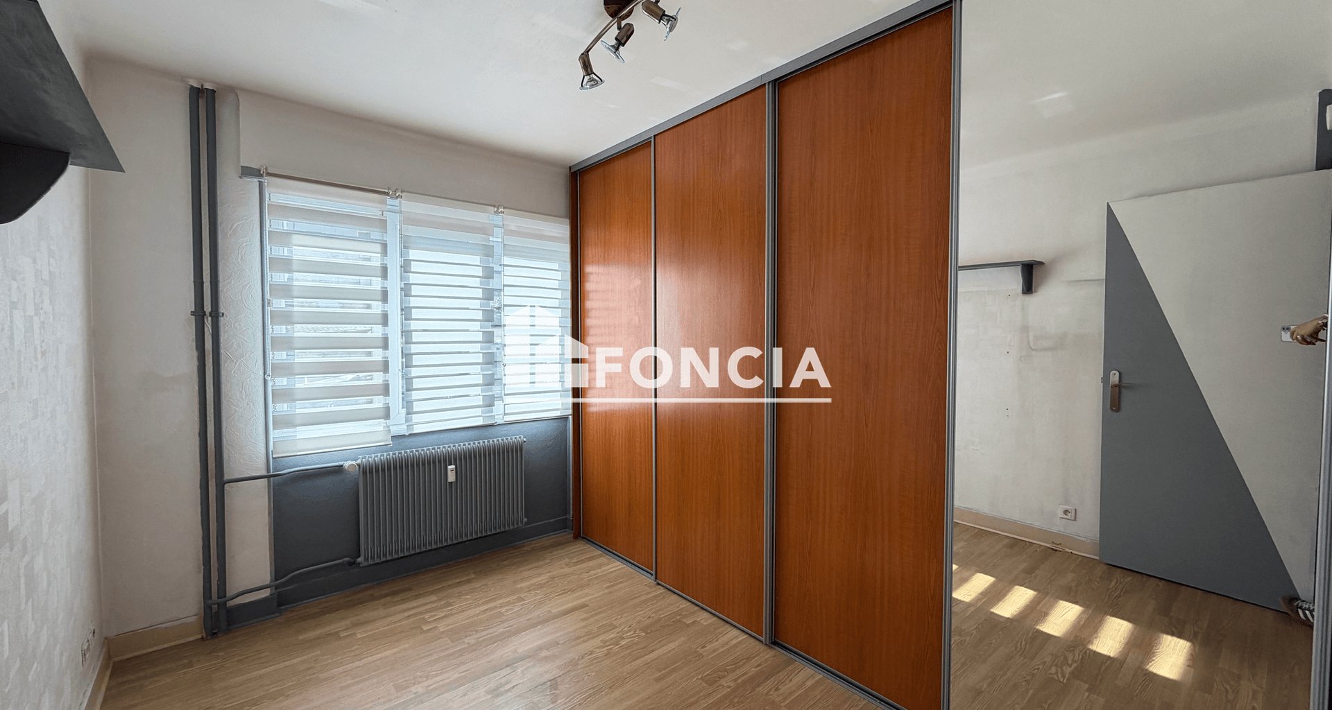 Maison à louer, 63m², Mulhouse