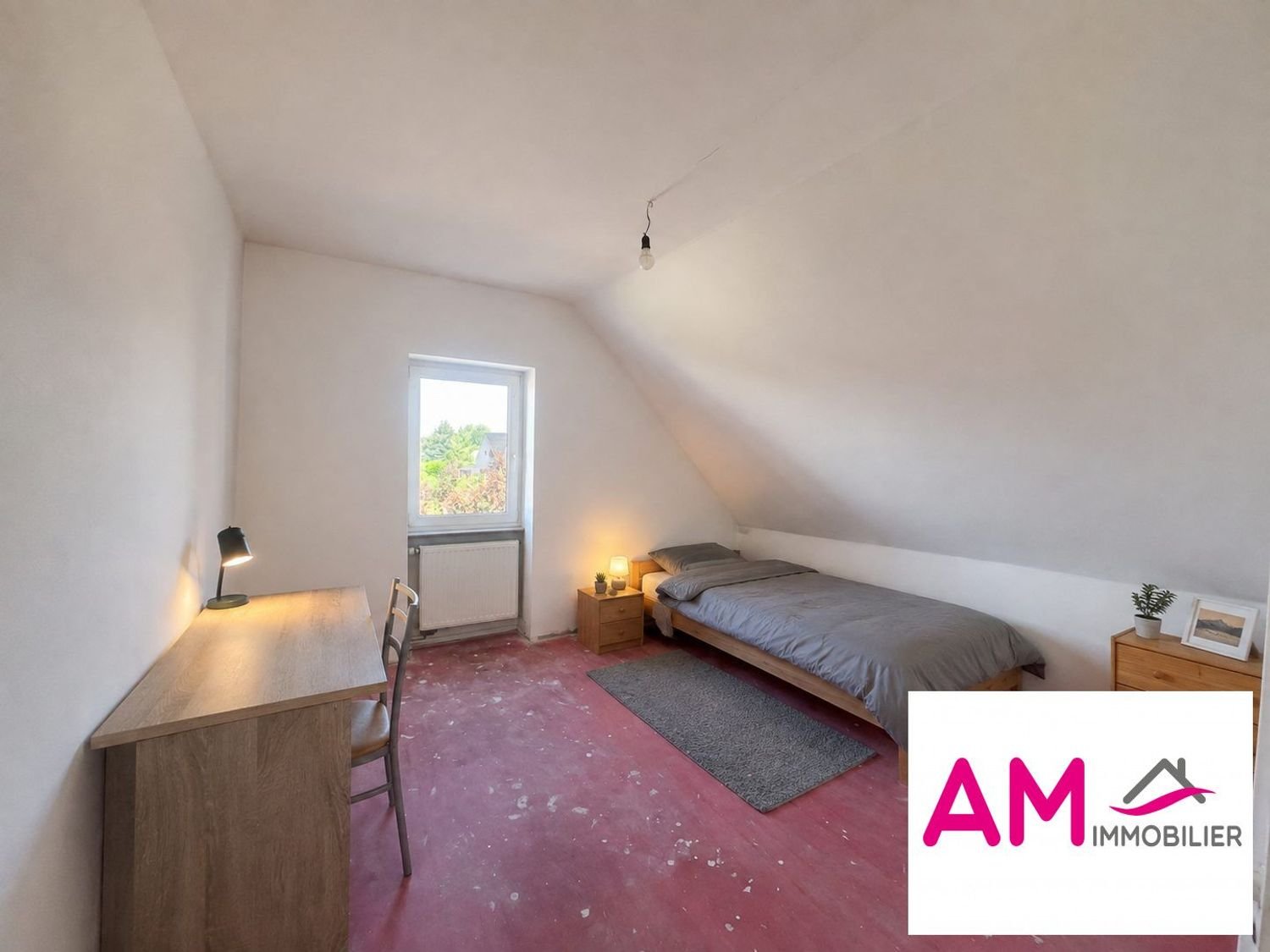 Maison à vendre, 65m², Wittelsheim