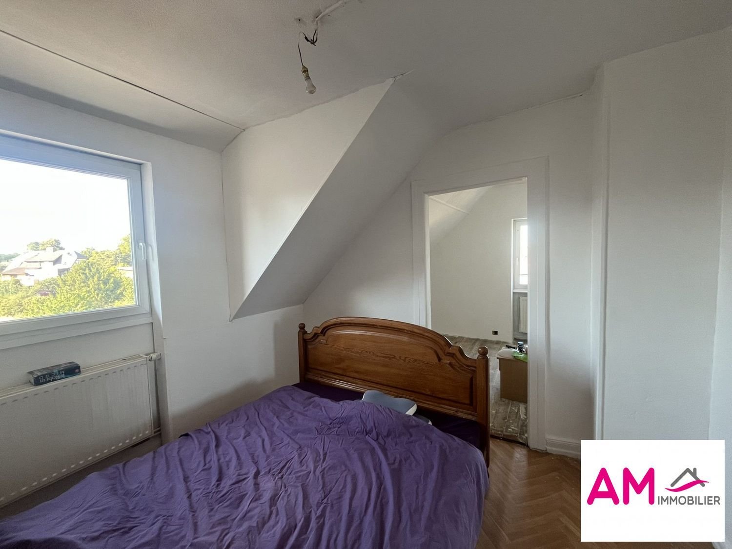 Maison à vendre, 65m², Wittelsheim