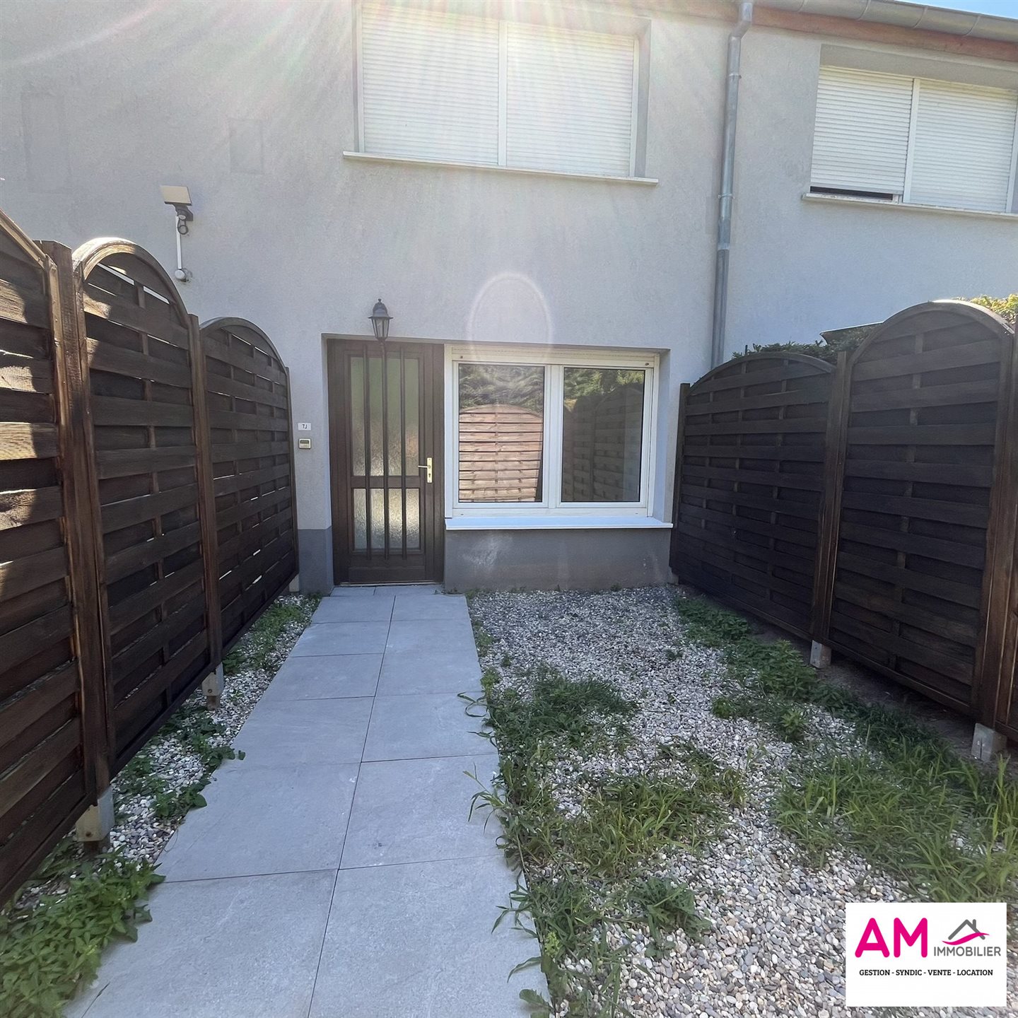 Appartement à vendre, 35m², Bollwiller