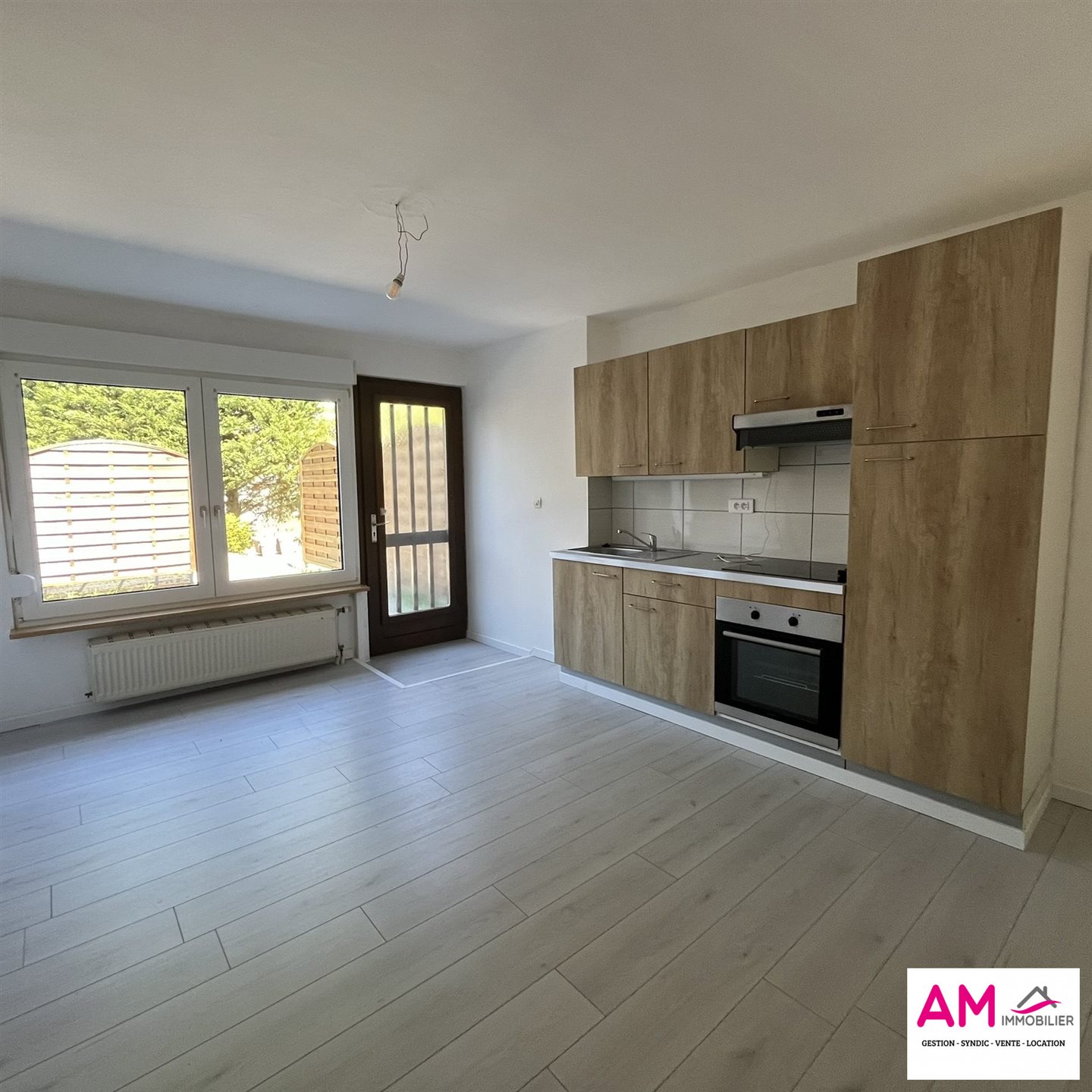 Appartement à vendre, 35m², Bollwiller