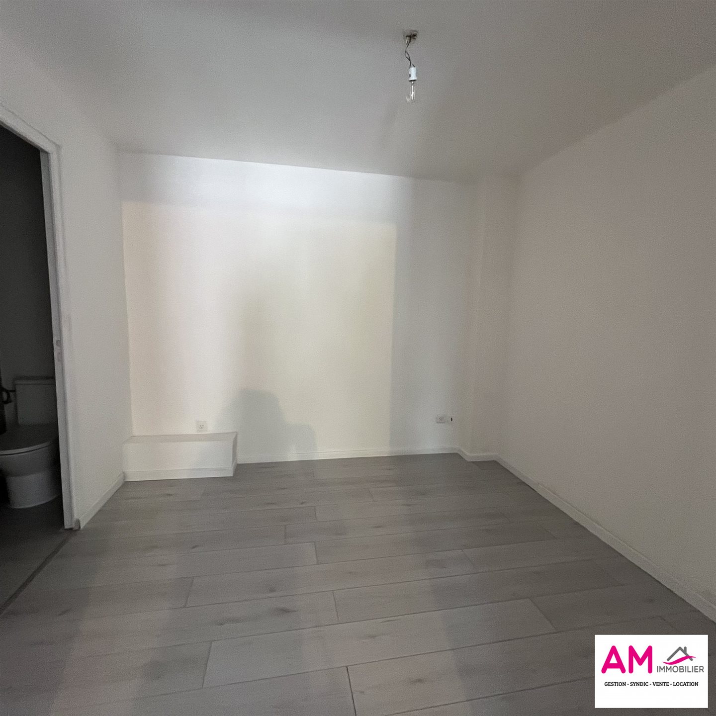Appartement à vendre, 35m², Bollwiller