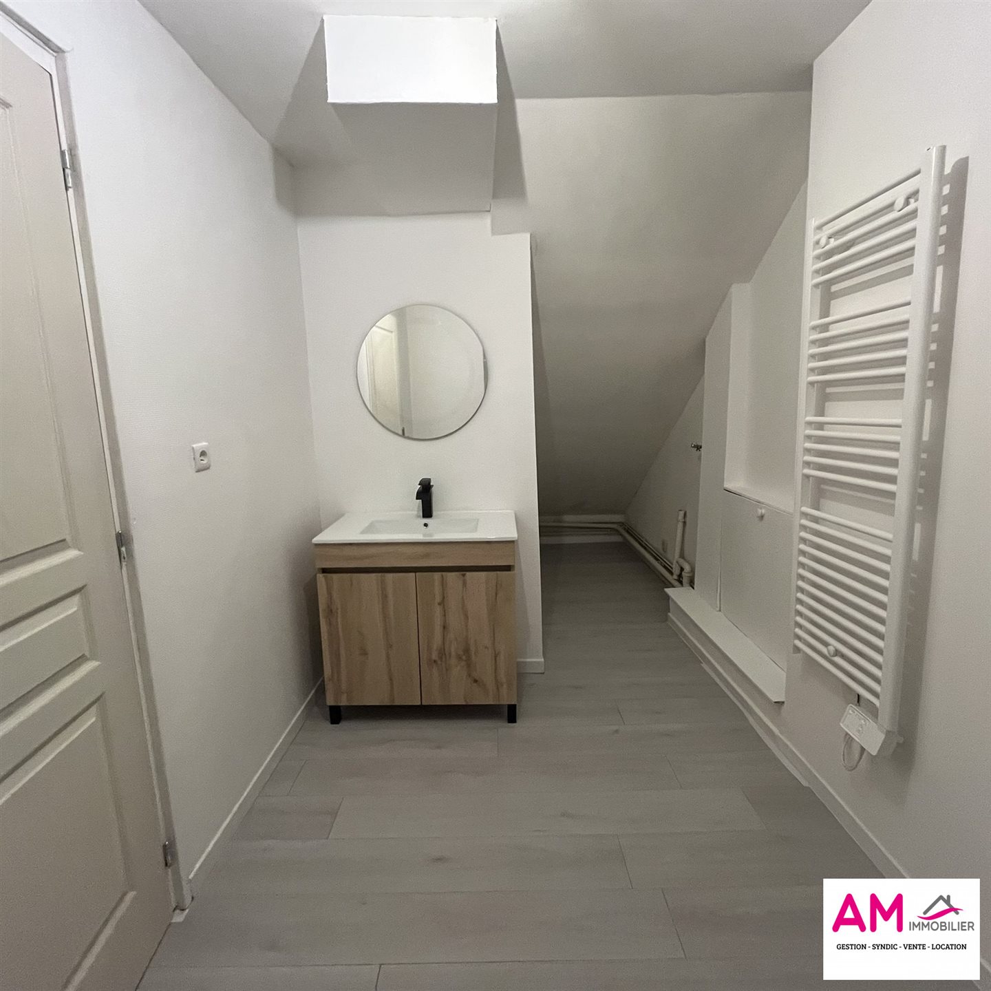 Appartement à vendre, 35m², Bollwiller