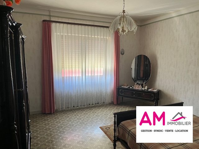 Maison à vendre, 118m², Soultz-Haut-Rhin