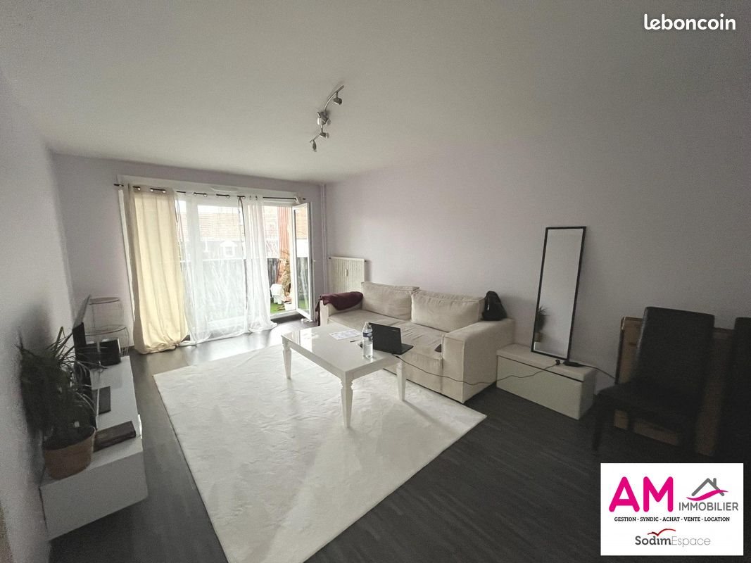 Maison à vendre, 60m², Mulhouse