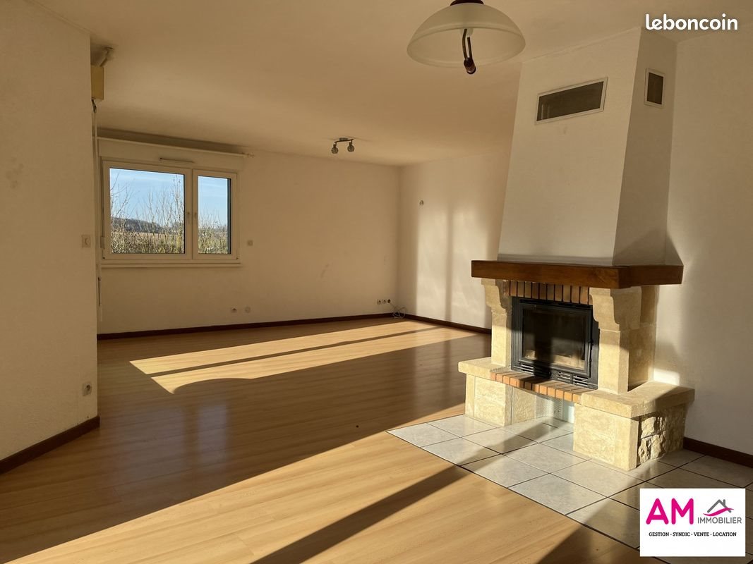 Maison à louer, 147m², Waldighofen