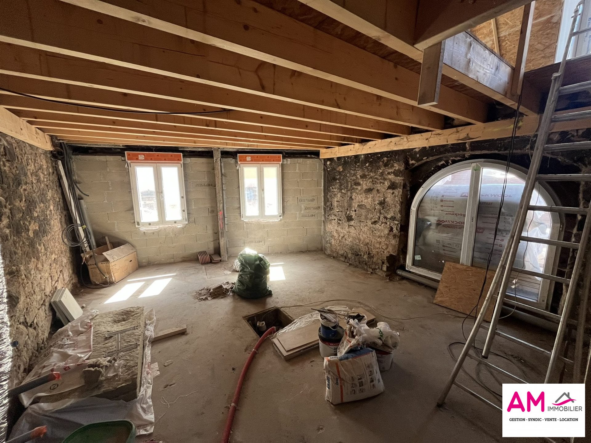 Maison à vendre, 120m², Orschwihr