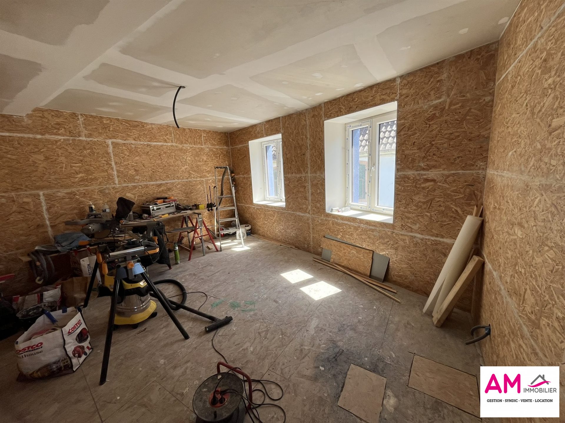 Maison à vendre, 120m², Orschwihr