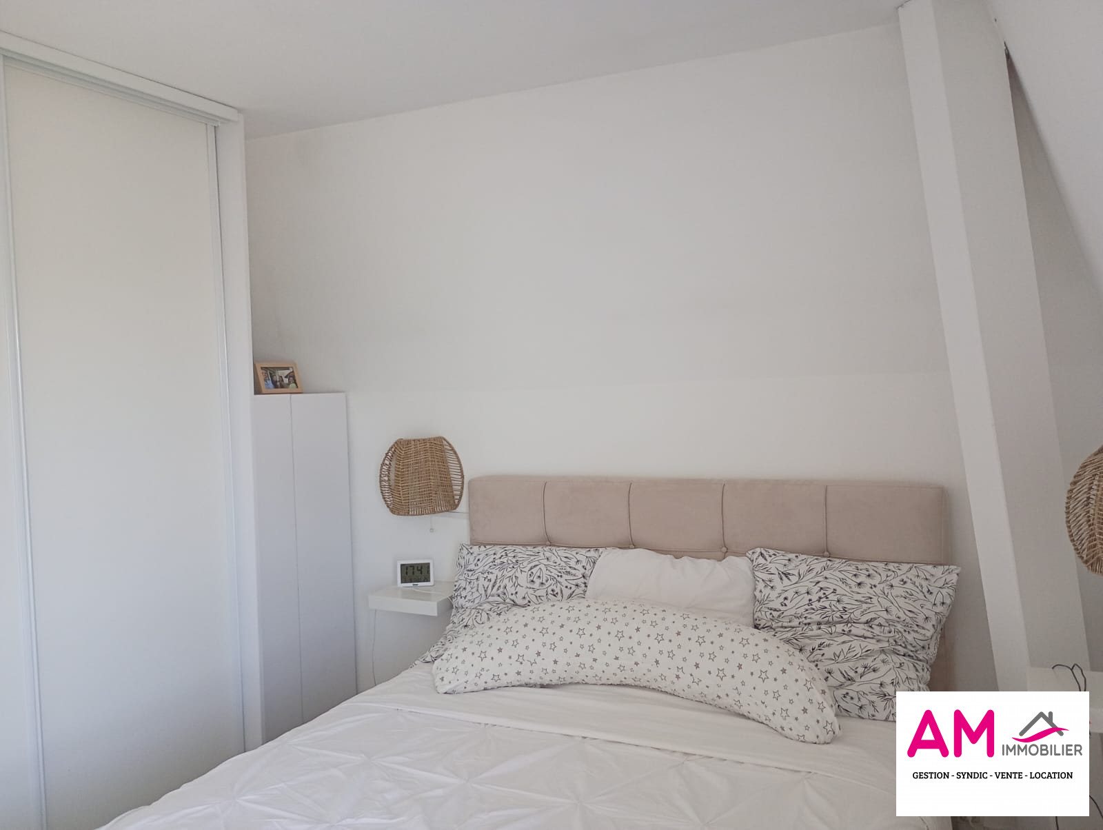 Appartement à vendre, 60m², Wittenheim
