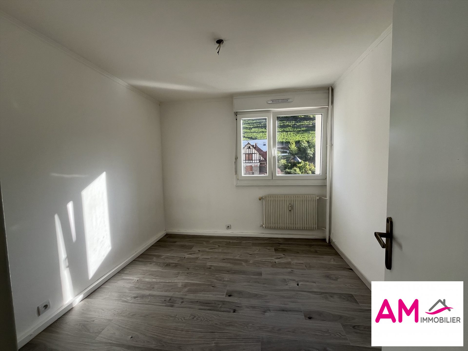 Appartement à louer, 76m², Guebwiller