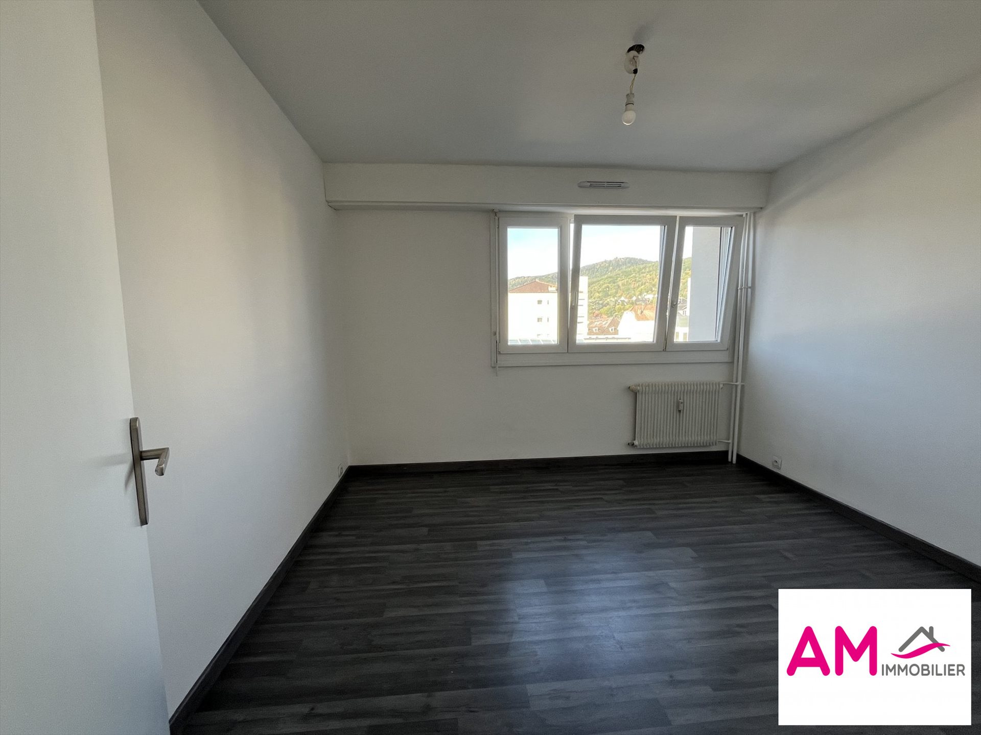 Appartement à louer, 76m², Guebwiller