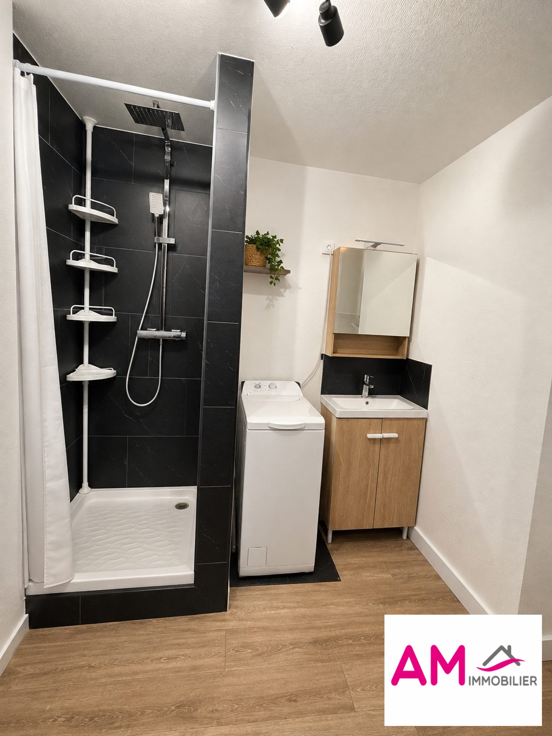 Appartement à louer, 30m², Thann