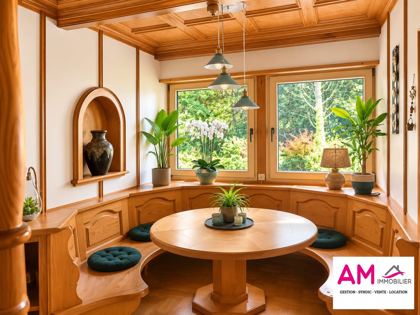 Maison à vendre, 164m², Guebwiller