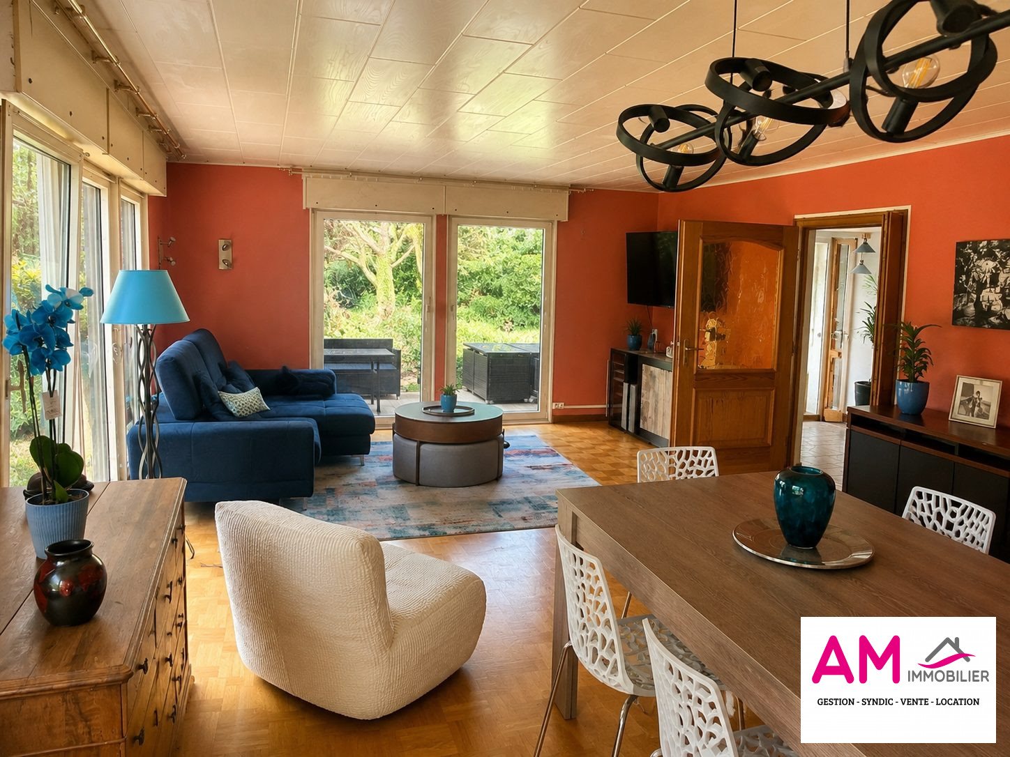 Maison à vendre, 164m², Guebwiller