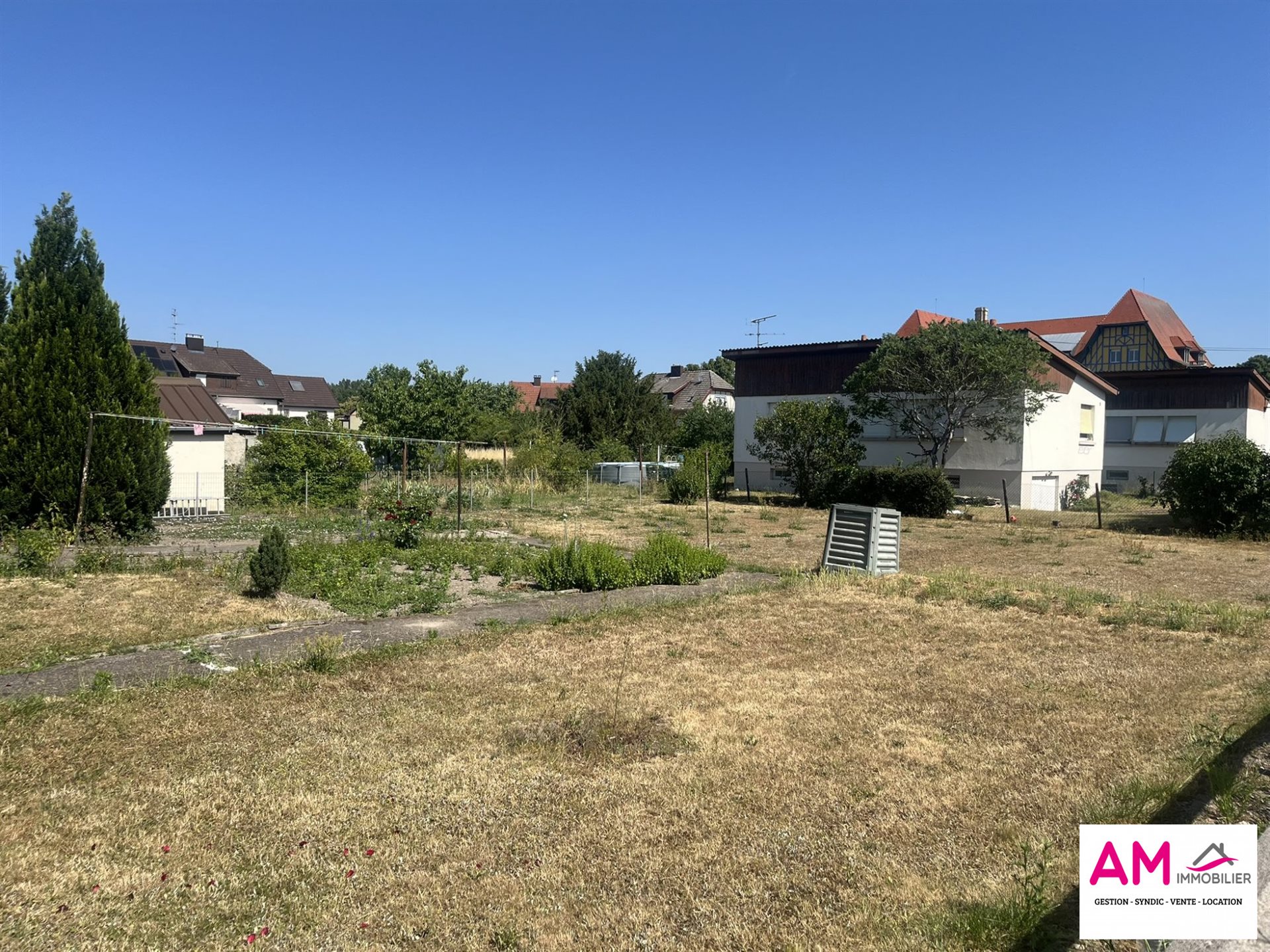 Maison à vendre, 65m², Wittelsheim