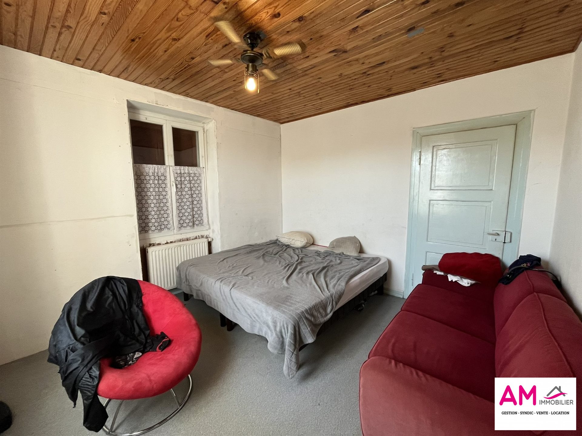 Maison à vendre, 65m², Wittelsheim
