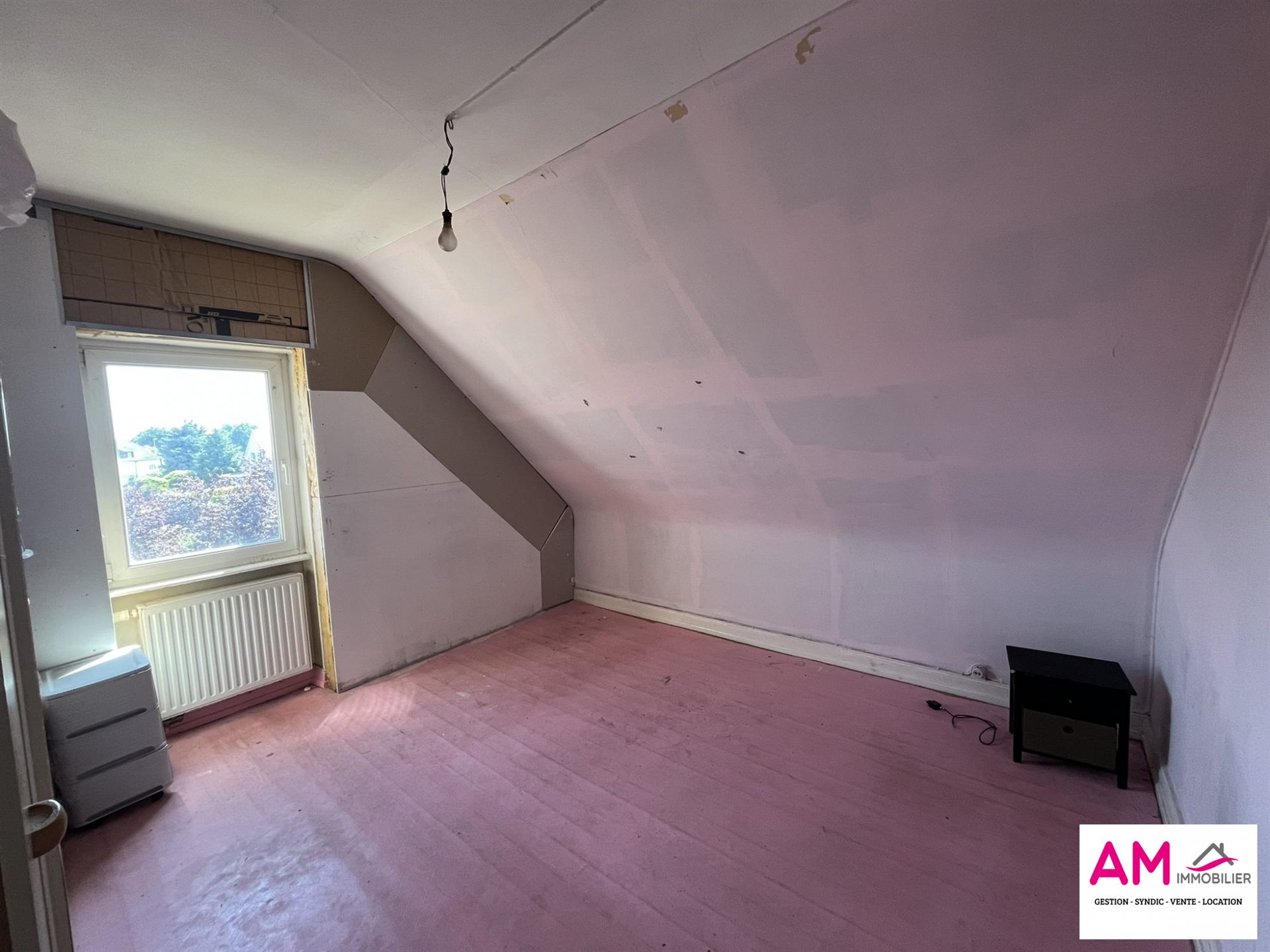 Maison à vendre, 65m², Wittelsheim