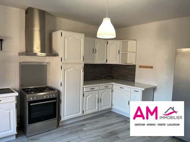 Maison à vendre, 57m², Soultz-Haut-Rhin