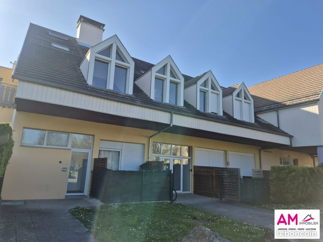 Appartement à vendre, 13m², Bollwiller