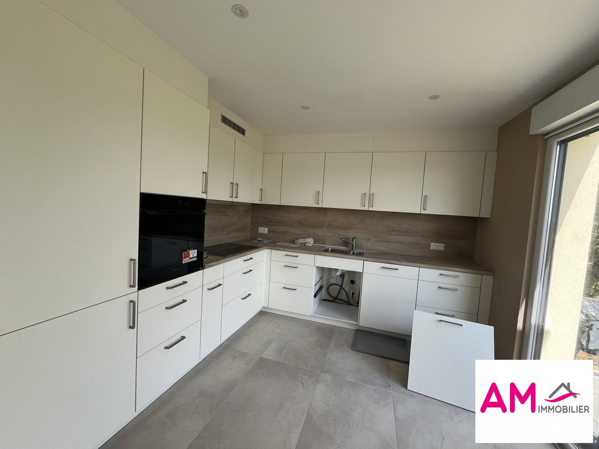 Maison à louer, 110m², Berrwiller