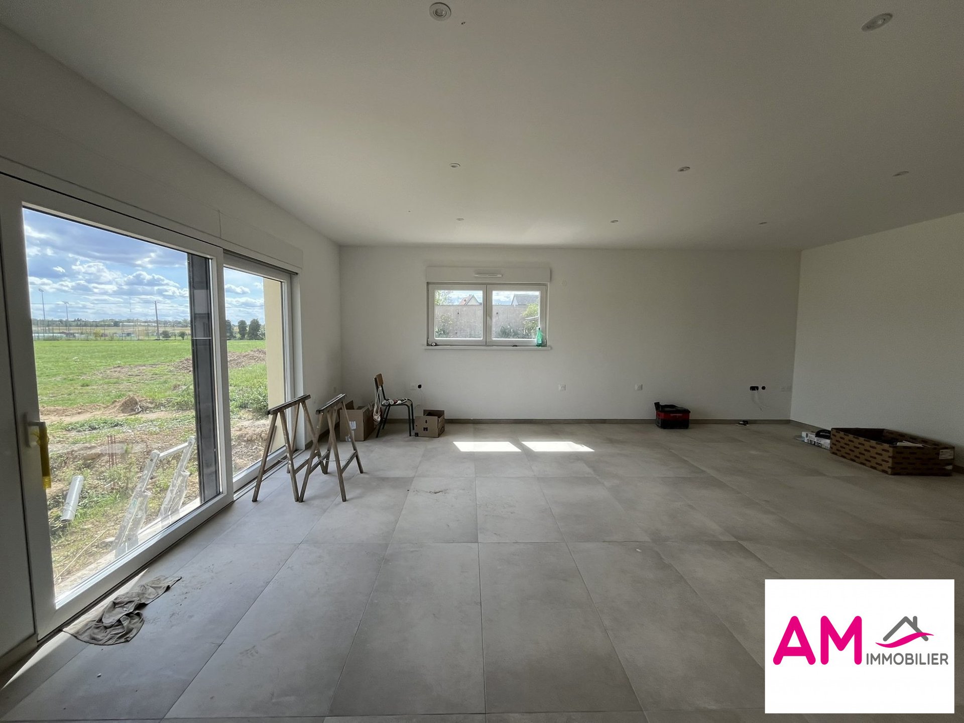 Maison à louer, 110m², Berrwiller