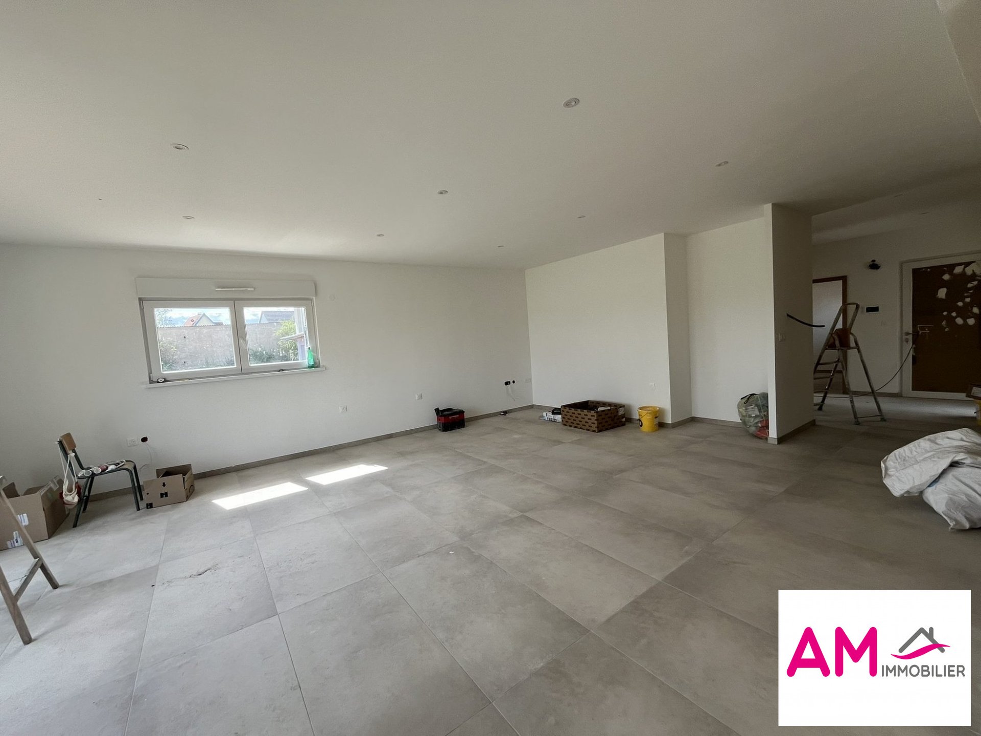Maison à louer, 110m², Berrwiller
